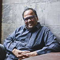 Bugs Bhargava